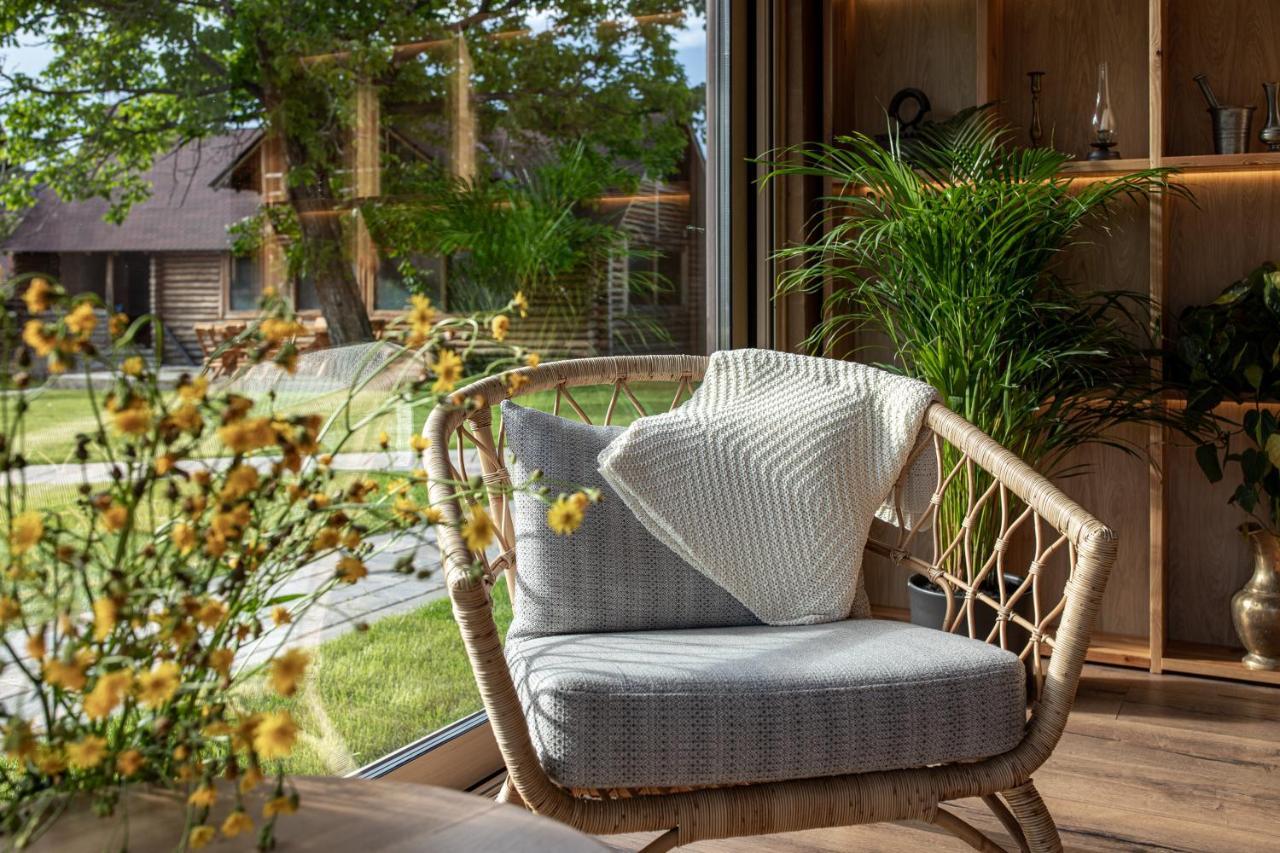 Zara Chalet Bran  Exterior foto