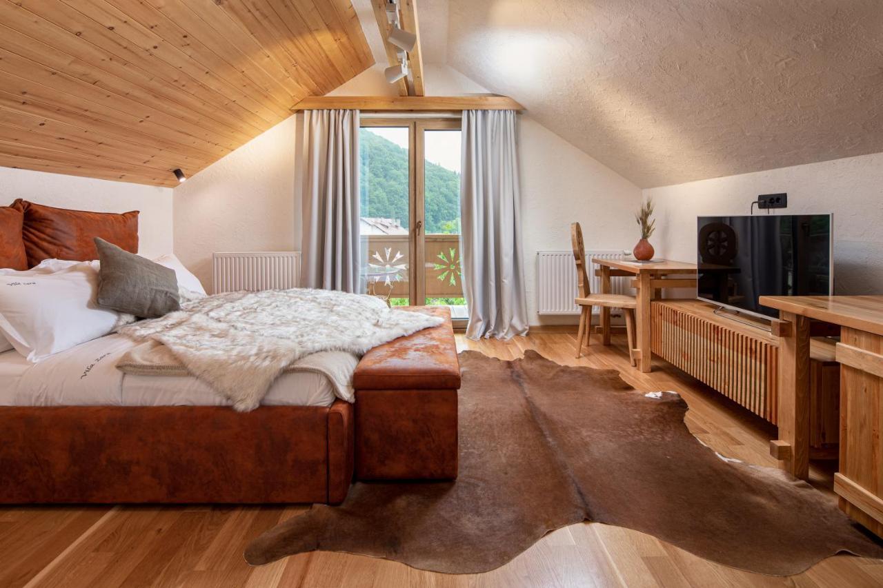 Zara Chalet Bran  Exterior foto