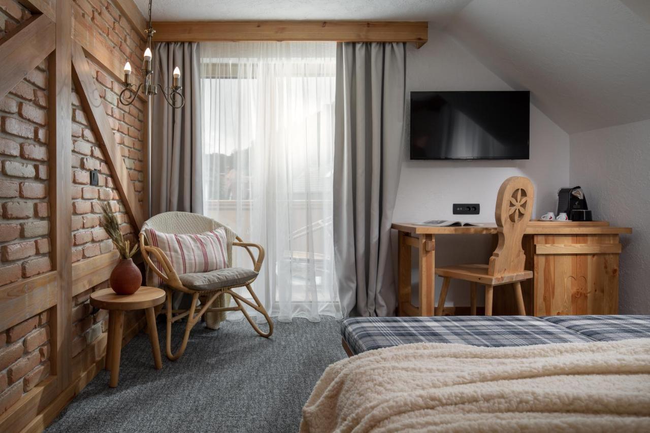 Zara Chalet Bran  Exterior foto