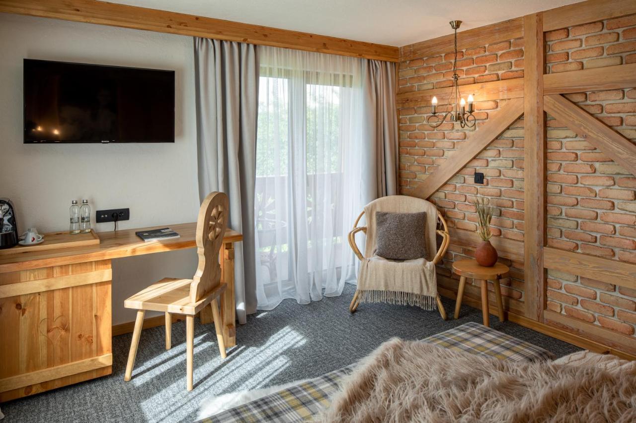Zara Chalet Bran  Exterior foto