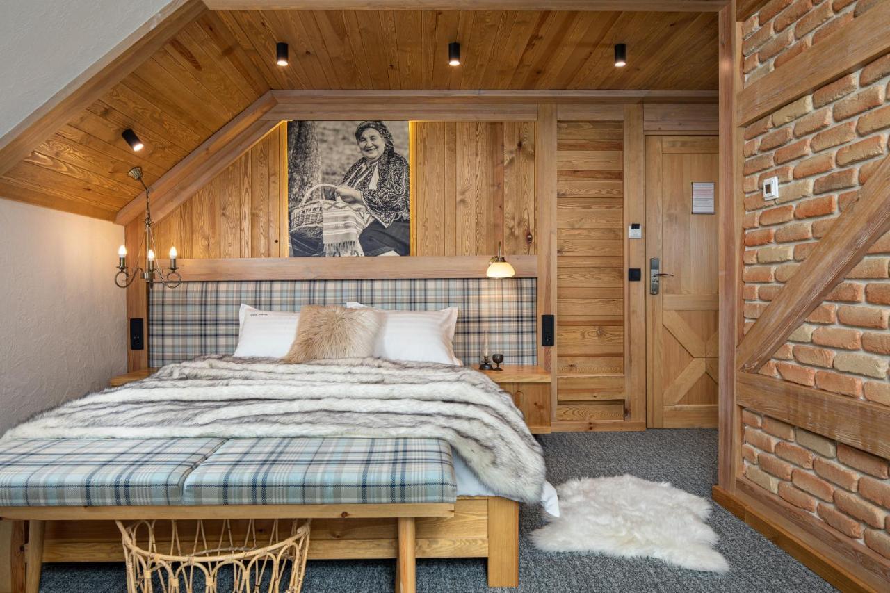 Zara Chalet Bran  Exterior foto
