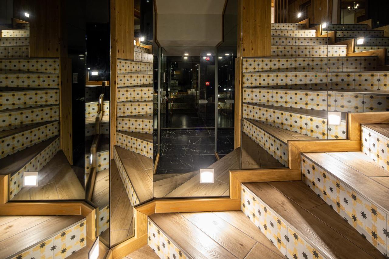 Zara Chalet Bran  Exterior foto