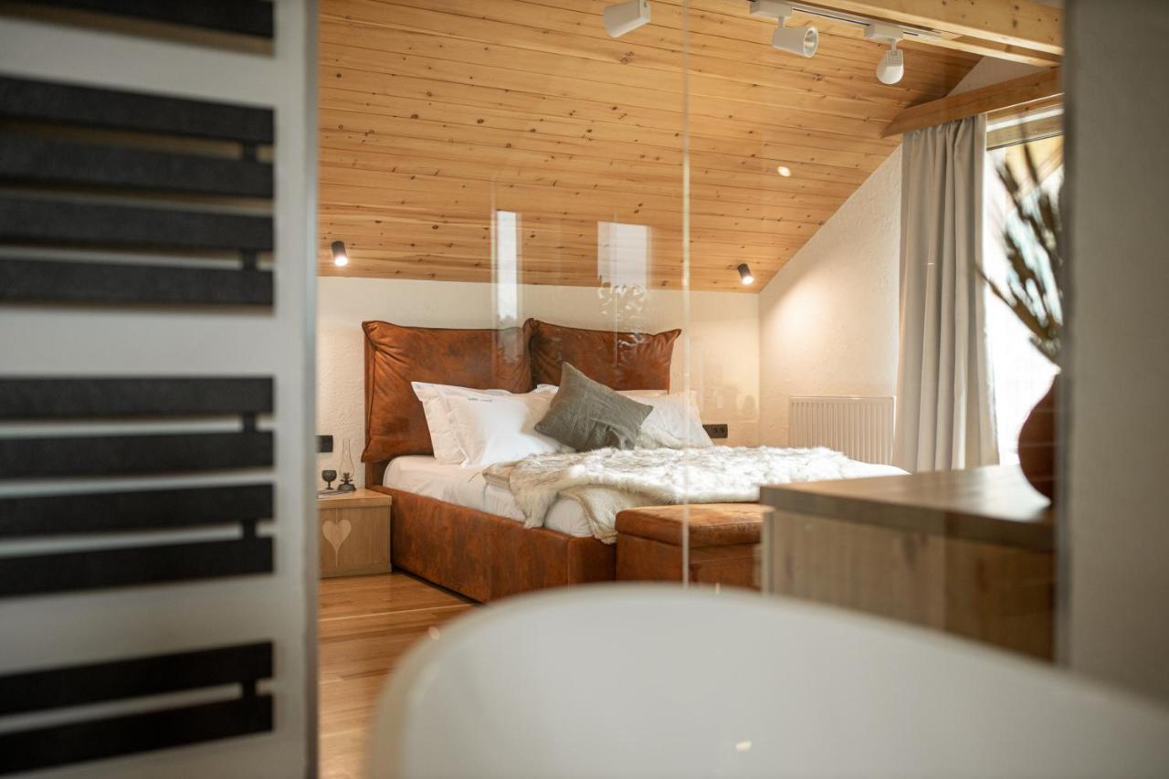 Zara Chalet Bran  Exterior foto
