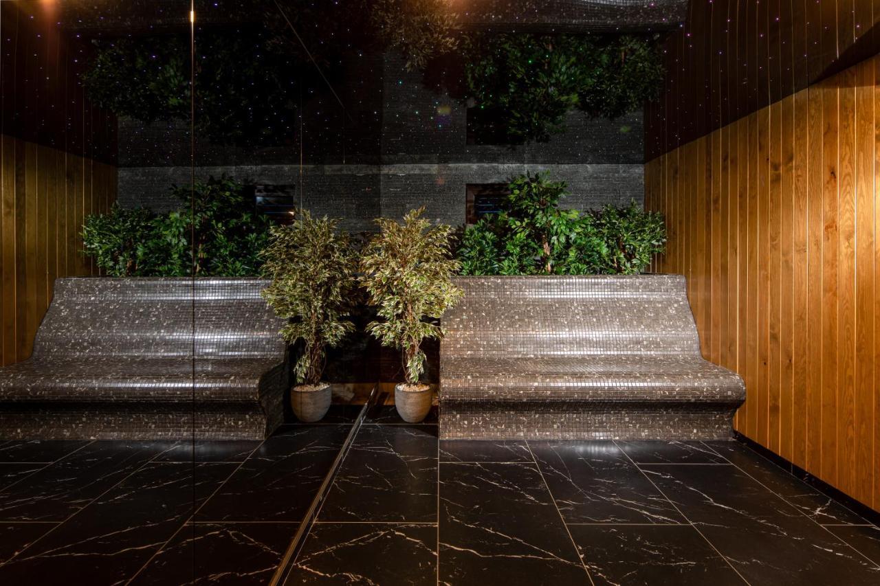 Zara Chalet Bran  Exterior foto
