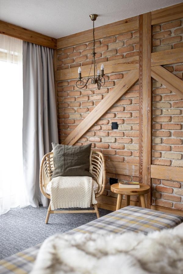 Zara Chalet Bran  Exterior foto